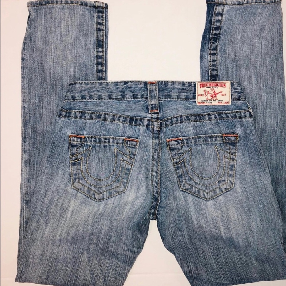 True religion jeans